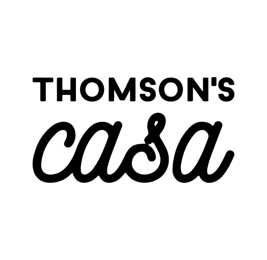 Thomson's Casa Logo